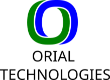 Orial Technologies Logotyp